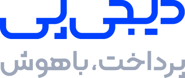 لوگوی دیجی‌پی