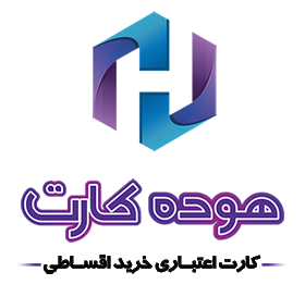 لوگوی هوده کارت ملت